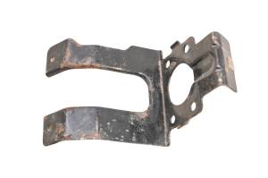 Polaris - 15 Polaris Sportsman 570 Steering Stem Pod Bracket - Image 1