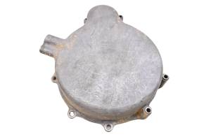 Polaris - 06 Polaris Sportsman 800 Stator Cover - Image 1