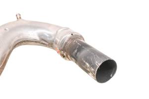 Sea-Doo - 06 Sea-Doo RXT 215 Header Exhaust Head Pipe - Image 3