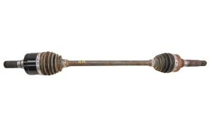 Yamaha - 16 Yamaha YXZ1000R Rear Right Cv Axle - Image 1