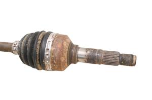 Yamaha - 16 Yamaha YXZ1000R Rear Right Cv Axle - Image 2