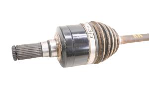 Yamaha - 16 Yamaha YXZ1000R Rear Right Cv Axle - Image 3