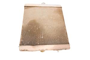 Yamaha - 16 Yamaha YXZ1000R Radiator For Parts - Image 4