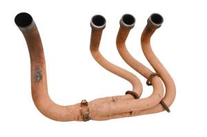 Yamaha - 16 Yamaha YXZ1000R Header Exhaust Head Pipe - Image 3