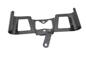 07 Victory Kingpin Oil Cooler Bracket - Image 2