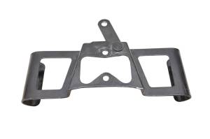 07 Victory Kingpin Oil Cooler Bracket - Image 3