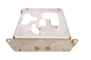 Sea-Doo - 06 Sea-Doo RXT 215 Electrical Box Support Bracket Mount - Image 3