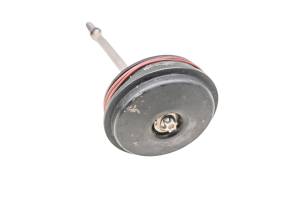 06 Sea-Doo RXT 215 Oil Filter Cover