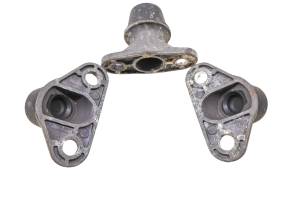 Sea-Doo - 06 Sea-Doo RXT 215 Rubber Engine Motor Bracket Mounts - Image 3