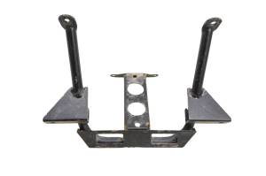 Polaris - 12 Polaris RZR 800 S Rear Bumper Bracket Mount - Image 1