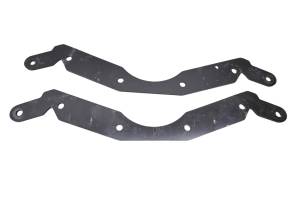 Polaris - 12 Polaris RZR 800 S Lift Kit Bracket Mounts - Image 2