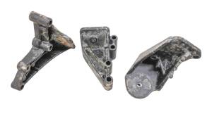 Sea-Doo - 06 Sea-Doo RXT 215 Engine Bracket Mounts - Image 1