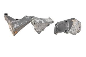 Sea-Doo - 06 Sea-Doo RXT 215 Engine Bracket Mounts - Image 3