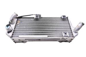 Suzuki - 15 Suzuki DRZ400SM Left Radiator - Image 3