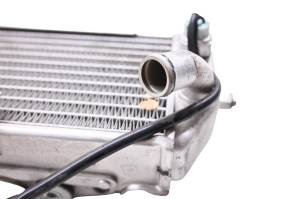 Suzuki - 15 Suzuki DRZ400SM Left Radiator - Image 4