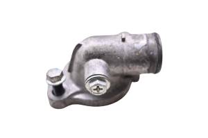 Suzuki - 15 Suzuki DRZ400SM Thermostat Housing Cover - Image 2