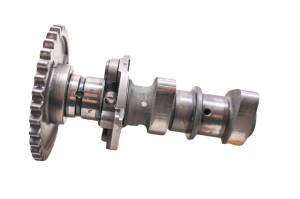 Suzuki - 15 Suzuki DRZ400SM Exhaust Camshaft Cam Shaft - Image 1