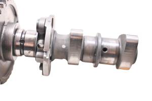 Suzuki - 15 Suzuki DRZ400SM Exhaust Camshaft Cam Shaft - Image 3