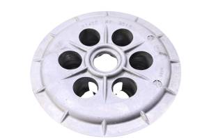 Suzuki - 15 Suzuki DRZ400SM Clutch Pressure Plate - Image 2