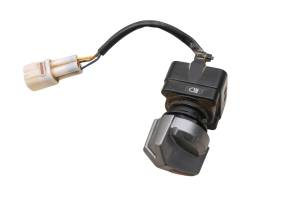 Yamaha - 16 Yamaha YXZ1000R Headlight Switch - Image 1