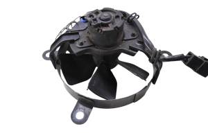 Suzuki - 15 Suzuki DRZ400SM Radiator Fan - Image 4