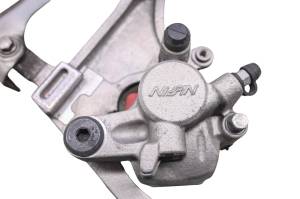 Suzuki - 15 Suzuki DRZ400SM Rear Brake Caliper - Image 4