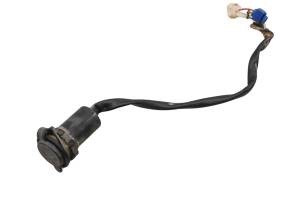 Yamaha - 16 Yamaha YXZ1000R 12 Volt Accessory Outlet 12V - Image 1