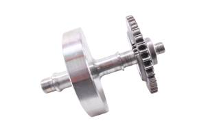 Suzuki - 15 Suzuki DRZ400SM Counter Balancer Crankshaft Balance - Image 1