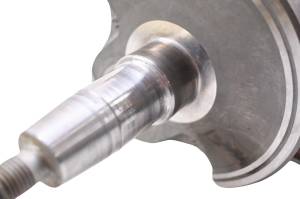 Suzuki - 15 Suzuki DRZ400SM Crankshaft Crank Shaft - Image 3