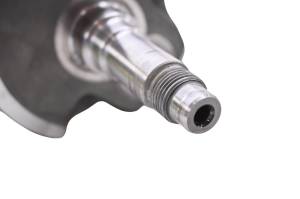 Suzuki - 15 Suzuki DRZ400SM Crankshaft Crank Shaft - Image 5