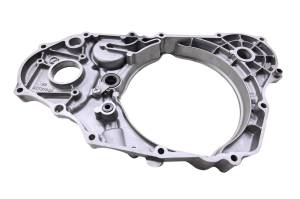 Suzuki - 15 Suzuki DRZ400SM Inner Clutch Cover - Image 3