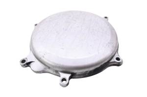 Suzuki - 15 Suzuki DRZ400SM Outer Clutch Cover - Image 1