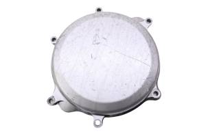 Suzuki - 15 Suzuki DRZ400SM Outer Clutch Cover - Image 2