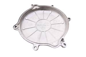 Suzuki - 15 Suzuki DRZ400SM Outer Clutch Cover - Image 3