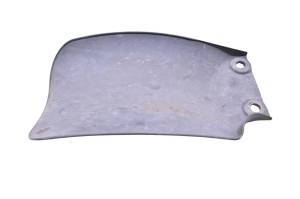 Suzuki - 15 Suzuki DRZ400SM Rear Mud Guard Cover - Image 1