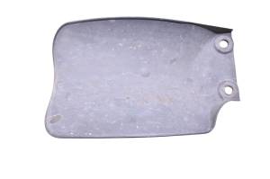 Suzuki - 15 Suzuki DRZ400SM Rear Mud Guard Cover - Image 2