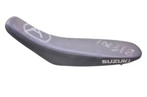 Suzuki - 15 Suzuki DRZ400SM Seat - Image 1