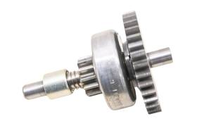 Sea-Doo - 06 Sea-Doo RXT 215 Starter Gear Bendix - Image 3