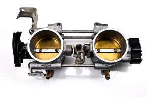 BMW - 16 BMW F700GS Throttle Body - Image 2