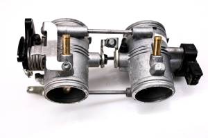 BMW - 16 BMW F700GS Throttle Body - Image 3