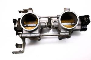 BMW - 16 BMW F700GS Throttle Body - Image 4