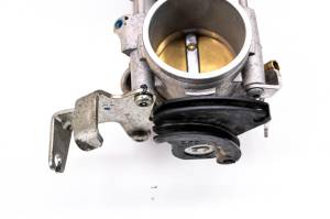 BMW - 16 BMW F700GS Throttle Body - Image 5