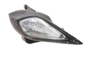 Yamaha - 08 Yamaha Raptor 350 Front Right Headlight YFM350 - Image 1