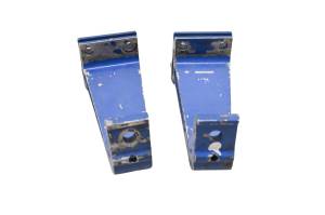 Can-Am - 09 Can-Am DS450 Rear Fender Bracket Mounts - Image 2