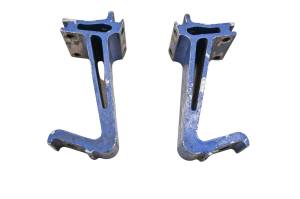 Can-Am - 09 Can-Am DS450 Rear Fender Bracket Mounts - Image 3