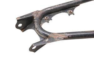 Yamaha - 08 Yamaha Grizzly 700 Rear Lower Right A-Arm YFM700F - Image 3