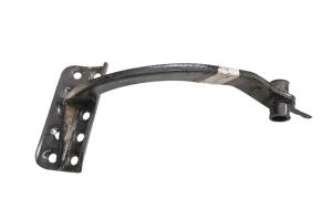 Kawasaki - 11 Kawasaki Teryx 750 Rear Brake Pedal KRF750 - Image 3