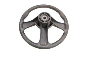 Polaris - 10 Polaris RZR S 800 Steering Wheel - Image 2