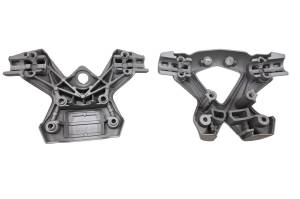 Sea-Doo - 12 Sea-Doo RXP-X 260 Front Steering Column Cover - Image 4