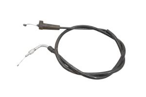 Can-Am - 09 Can-Am DS450 Throttle Cable - Image 1